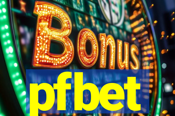 pfbet