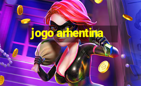 jogo arhentina