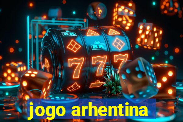 jogo arhentina