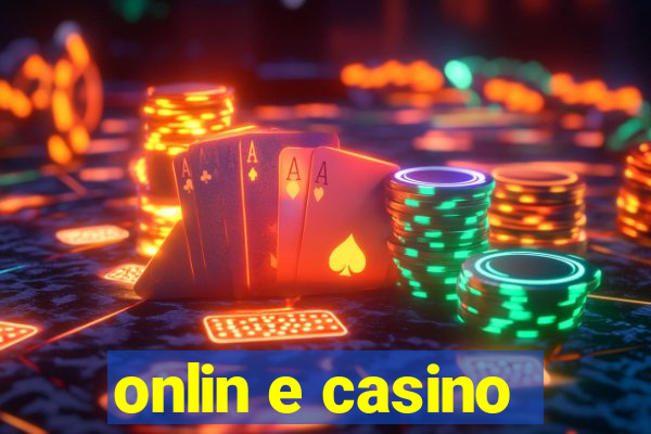 onlin e casino