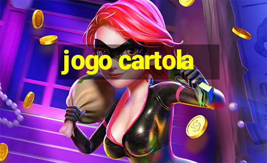 jogo cartola