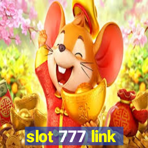 slot 777 link