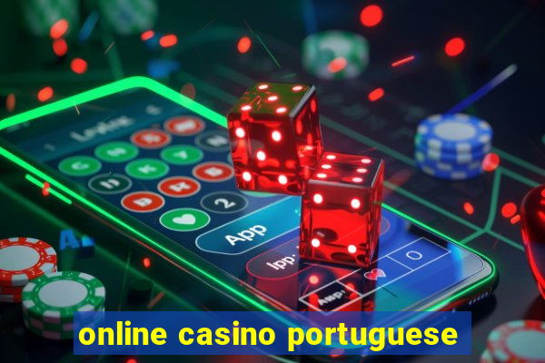 online casino portuguese