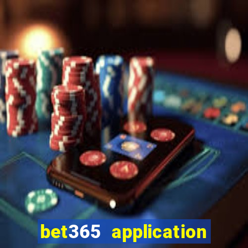 bet365 application for android