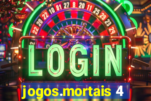 jogos.mortais 4