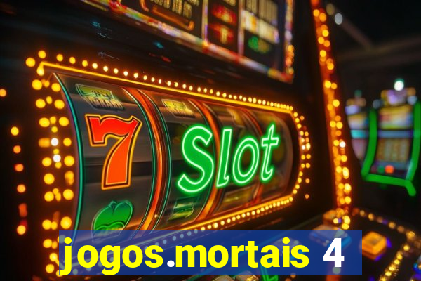 jogos.mortais 4