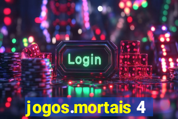 jogos.mortais 4