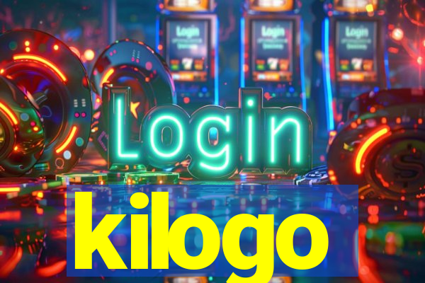 kilogo