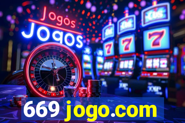 669 jogo.com