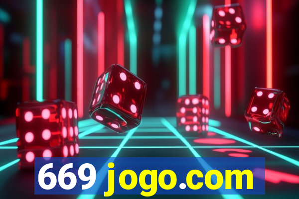 669 jogo.com