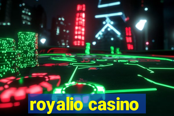 royalio casino