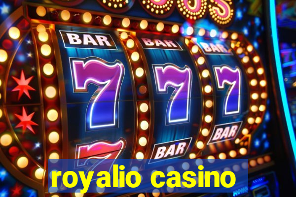 royalio casino