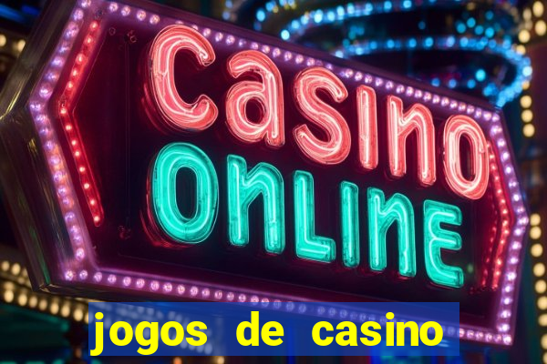 jogos de casino pragmatic play