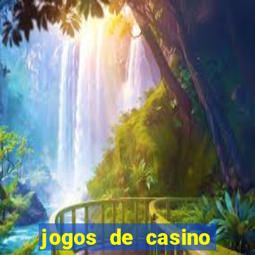 jogos de casino pragmatic play