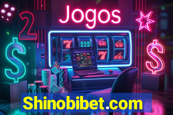 Shinobibet.com