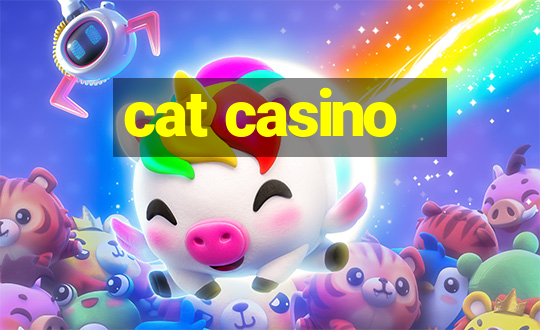 cat casino