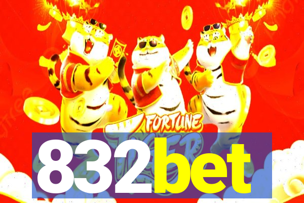 832bet