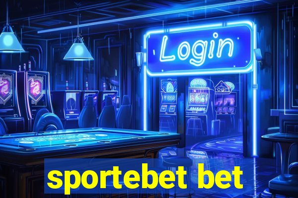 sportebet bet