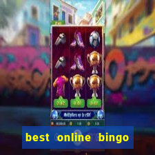 best online bingo site uk