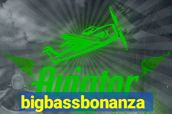 bigbassbonanza