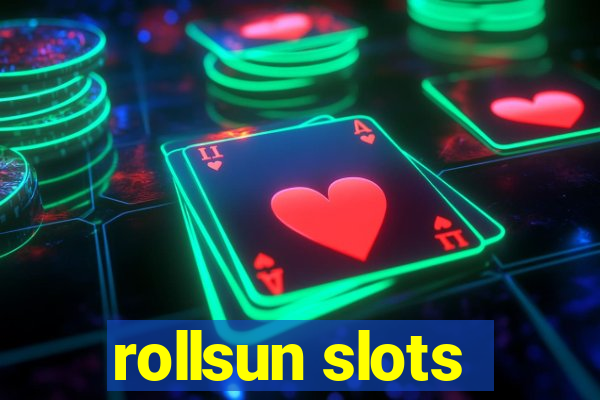 rollsun slots