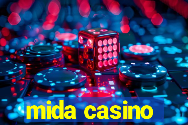 mida casino