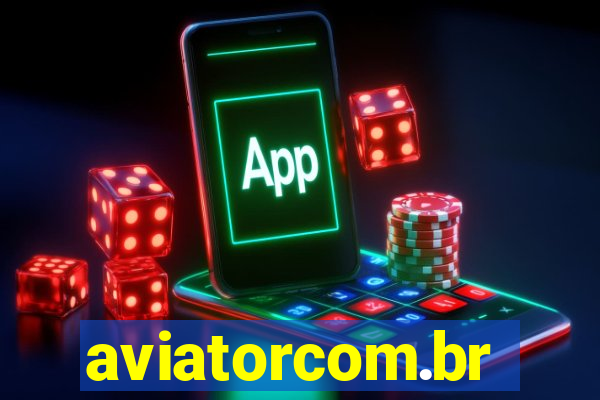 aviatorcom.br