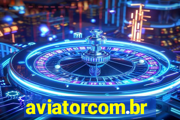 aviatorcom.br