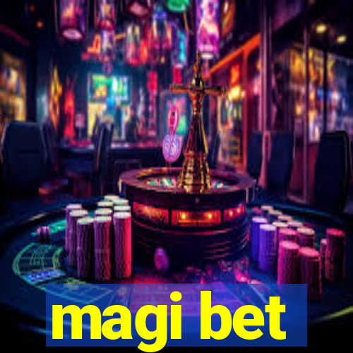 magi bet