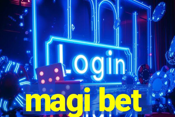 magi bet