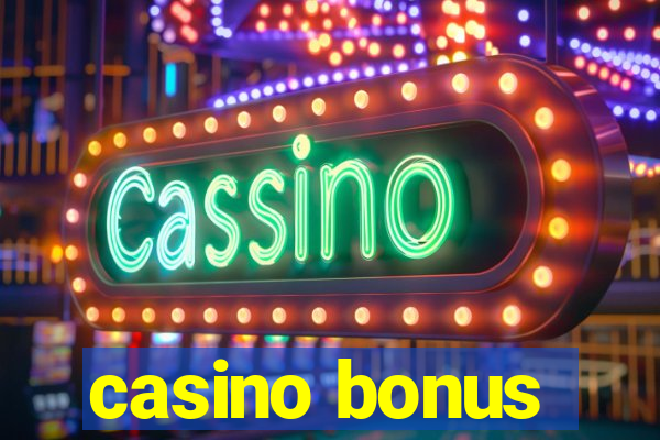 casino bonus