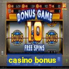 casino bonus