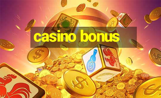 casino bonus