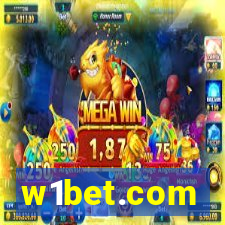 w1bet.com