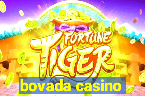 bovada casino