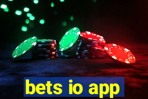 bets io app