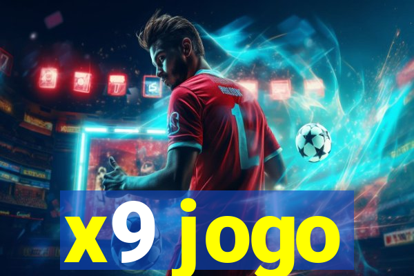 x9 jogo