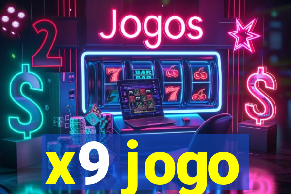 x9 jogo