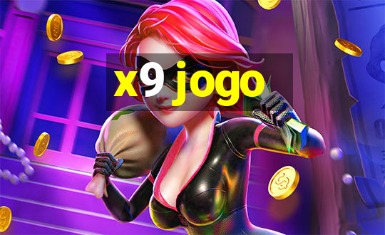 x9 jogo