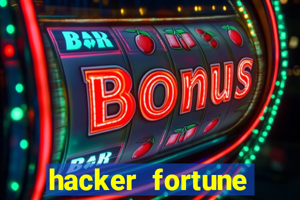 hacker fortune tiger gratis