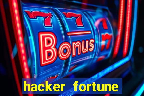 hacker fortune tiger gratis