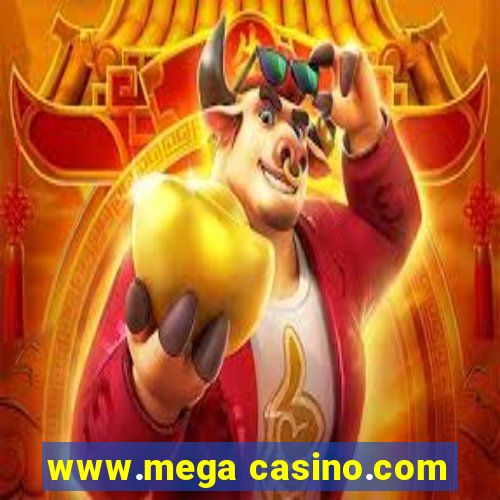 www.mega casino.com