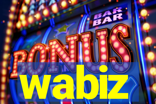 wabiz