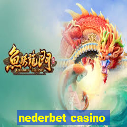 nederbet casino