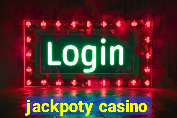 jackpoty casino