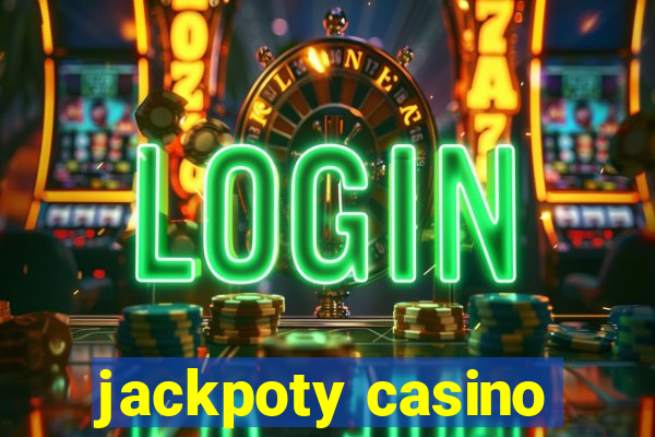 jackpoty casino