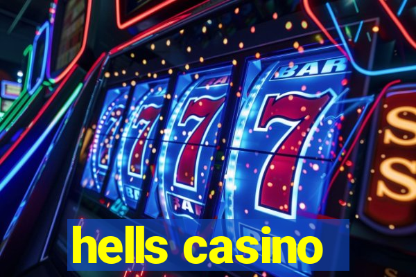 hells casino