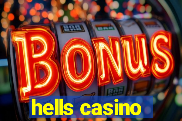 hells casino