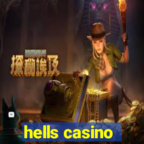 hells casino