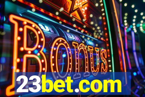 23bet.com